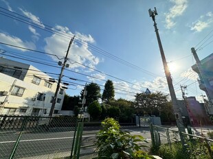 サンハイツ吉祥寺１号館の物件内観写真